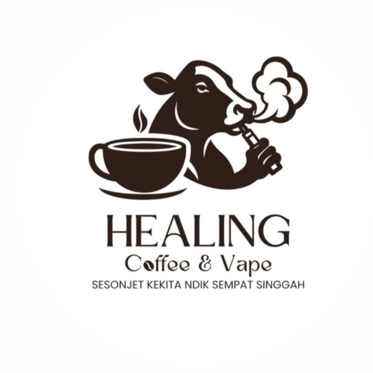 Healing Vape & CoffeeShop